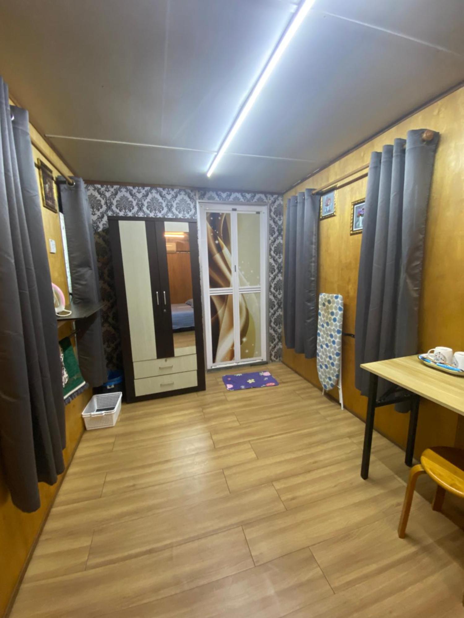 Igo Homestay Subang Airport Shah Alam Exterior foto